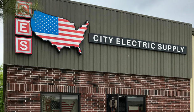 Images City Electric Supply Olathe