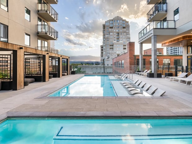 Images Modera Golden Triangle