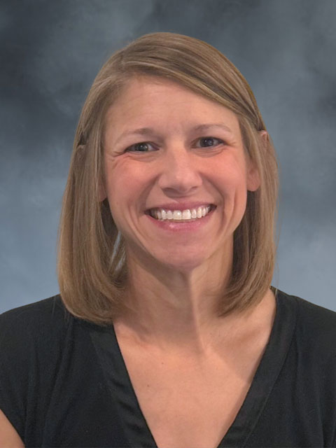 Lauren Dickerson Bogdanow, NP