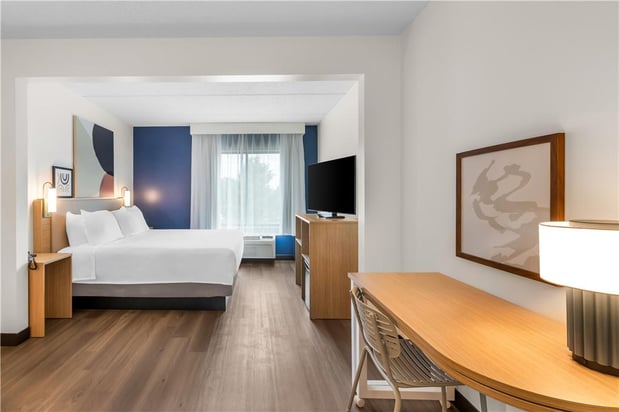 Images Spark by Hilton Rock Hill