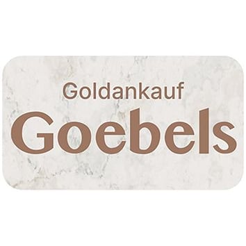 Goldankauf Goebels Gold, Silber & Antiquitäten  