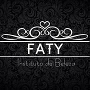 Instituto De Beleza Faty Logo