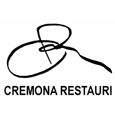 Cremona Restauri di Maria Cristina Regini Logo