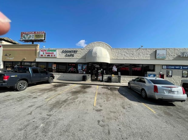 Images CoinFlip Bitcoin ATM - Valero (Baytown)
