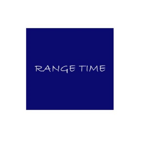 Range Time Golf Logo