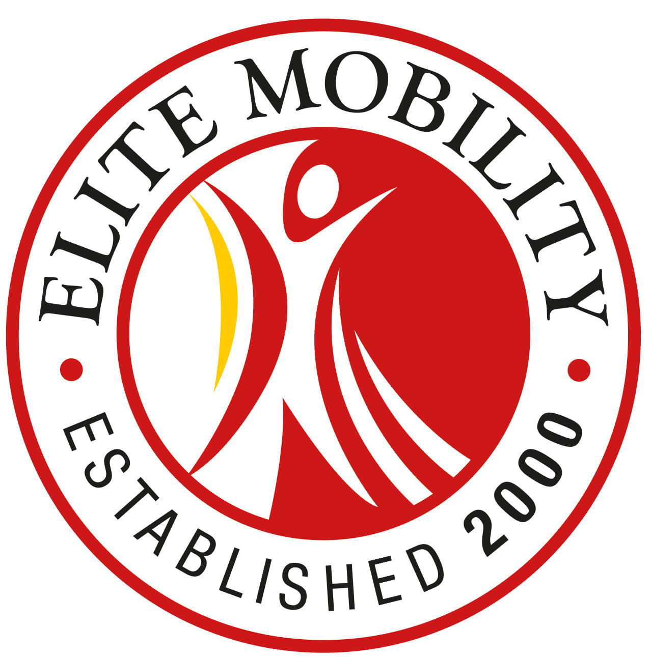 Elite Mobility Bristol 08001 695910