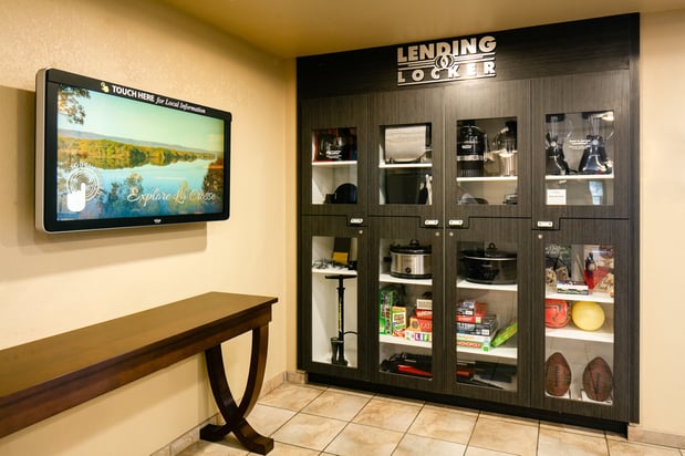 Images Candlewood Suites la Crosse by IHG