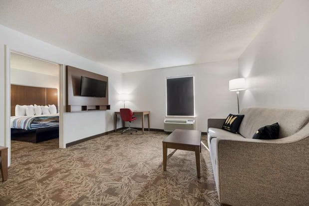 Images SureStay by Best Western Tuscaloosa Southeast