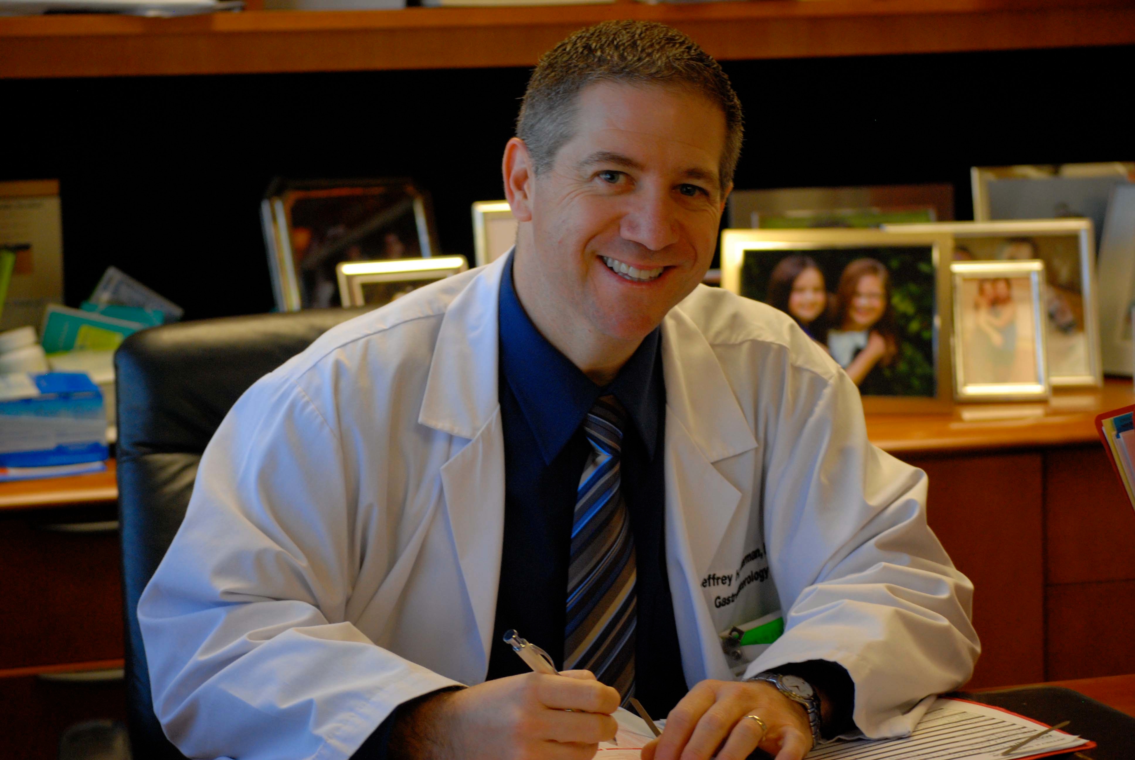 Jeffrey gamss md