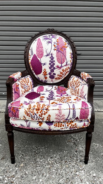 Images The Woodlands Upholstery