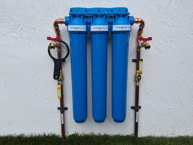 Images NU TECH PLUMBING SOLUTIONS