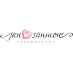 Jan Simmons Photography Logo
