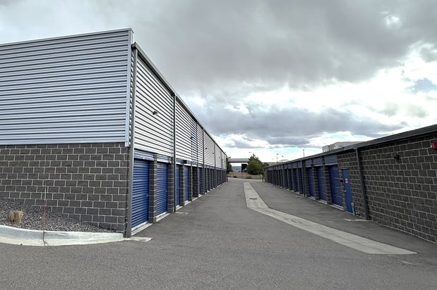 Images SmartStop Self Storage