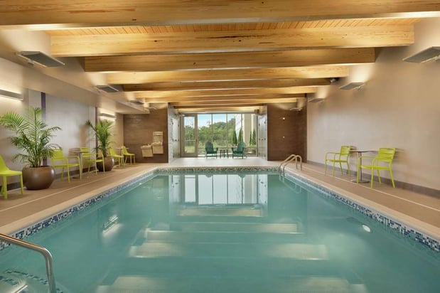 Images Home2 Suites by Hilton Ephrata