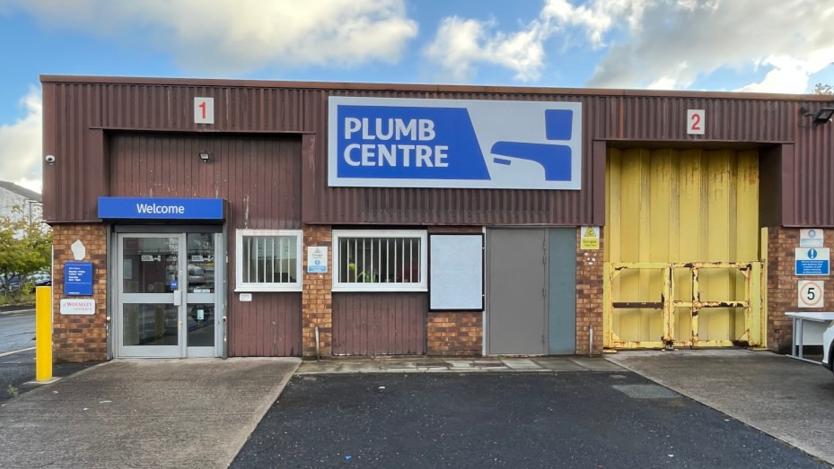Images Plumb Centre