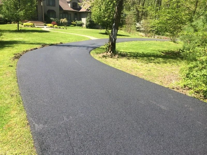 Images Driveways Express