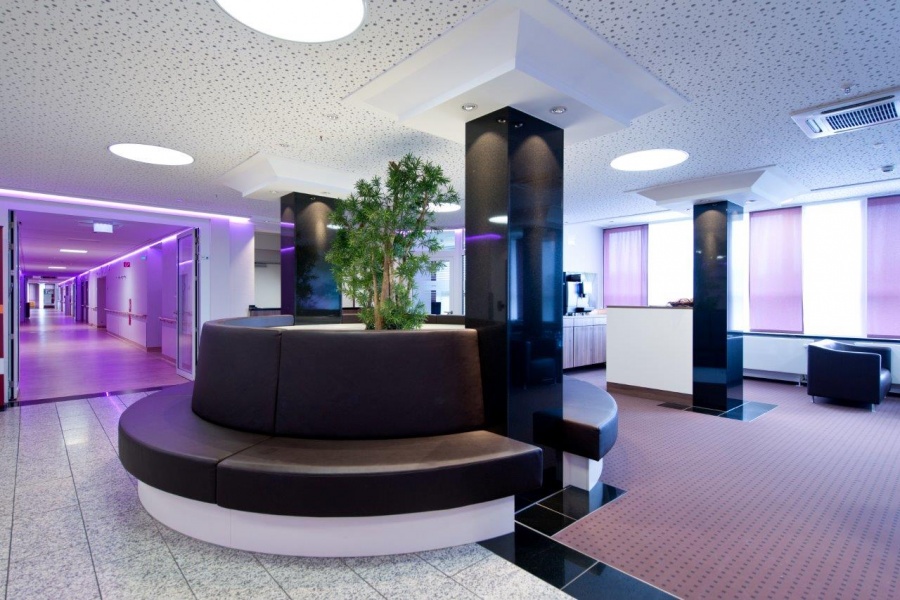 Prof. Dr. med. Robert Krämer, Am Knappschaftskrankenhaus 1 in Dortmund