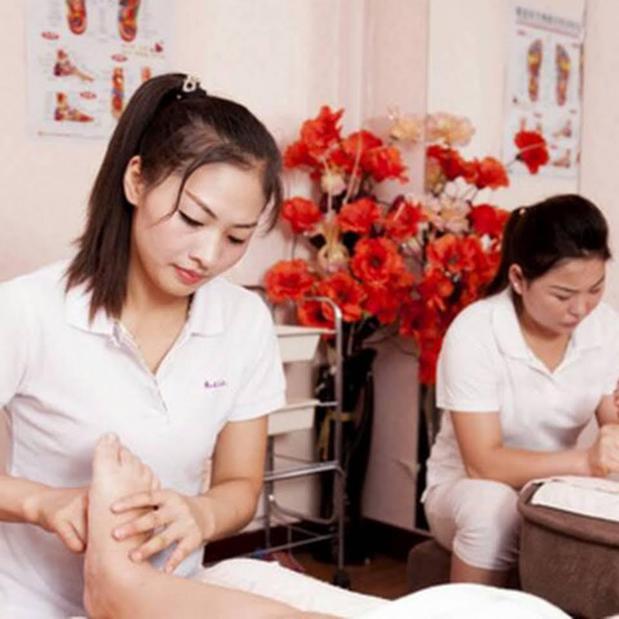 Images LY Foot Massage and Body Massage