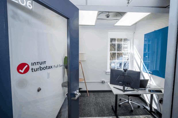 Images TurboTax Full Service Lincoln