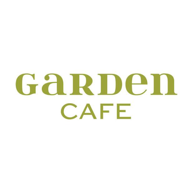 Garden Cafe Logo