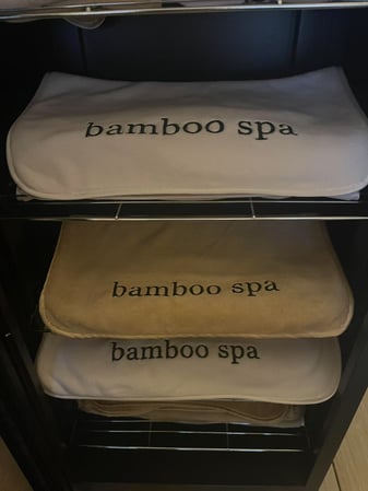 Images Bamboo Spa