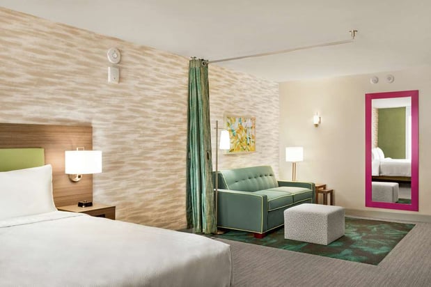 Images Home2 Suites by Hilton Scottsdale Salt River