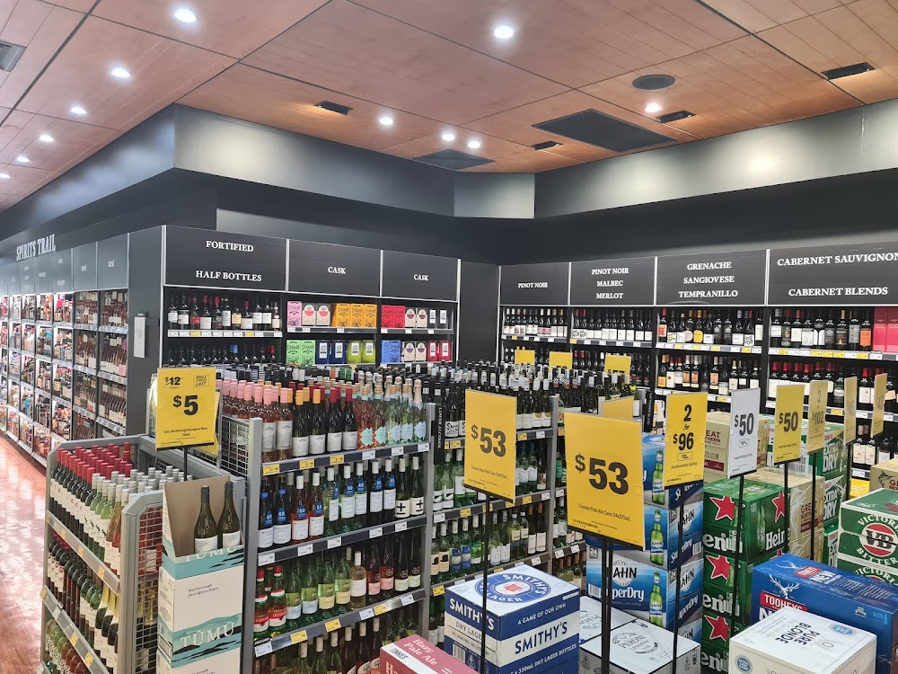 Images Liquorland Ascot