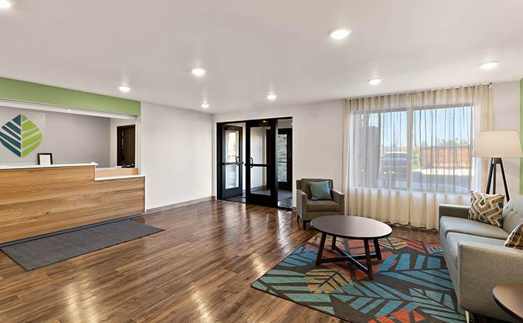 Images WoodSpring Suites Fort Collins