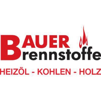 Bauer Brennstoffhandel e.K. in Michelau in Oberfranken - Logo