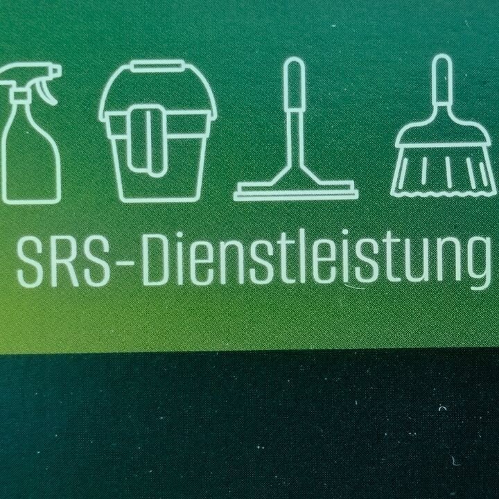 SRS- Dienstleistung Andy Sommer