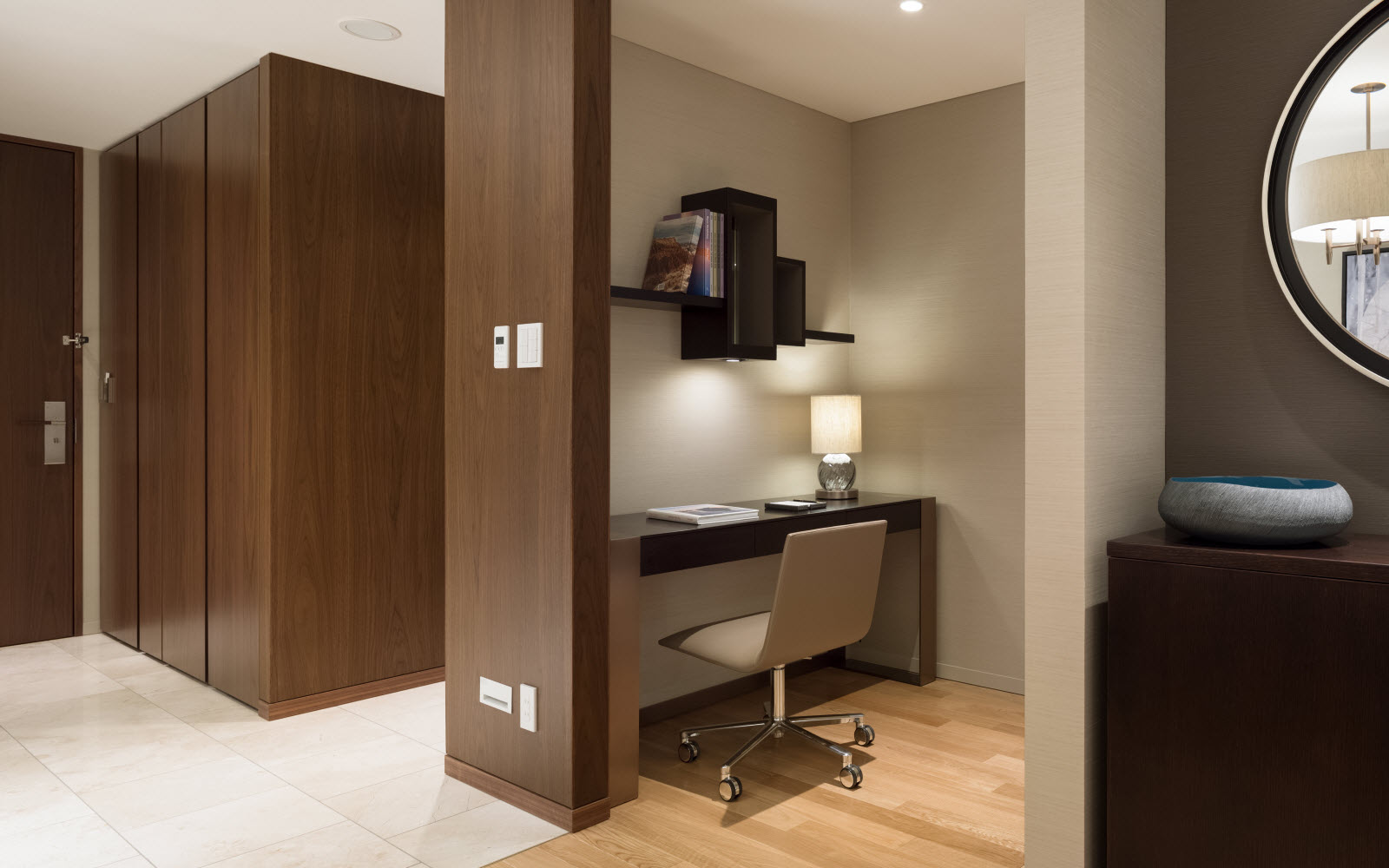 Images Ascott Marunouchi Tokyo