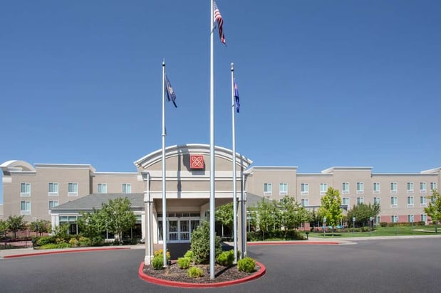 Images Hilton Garden Inn Salt Lake City/Layton