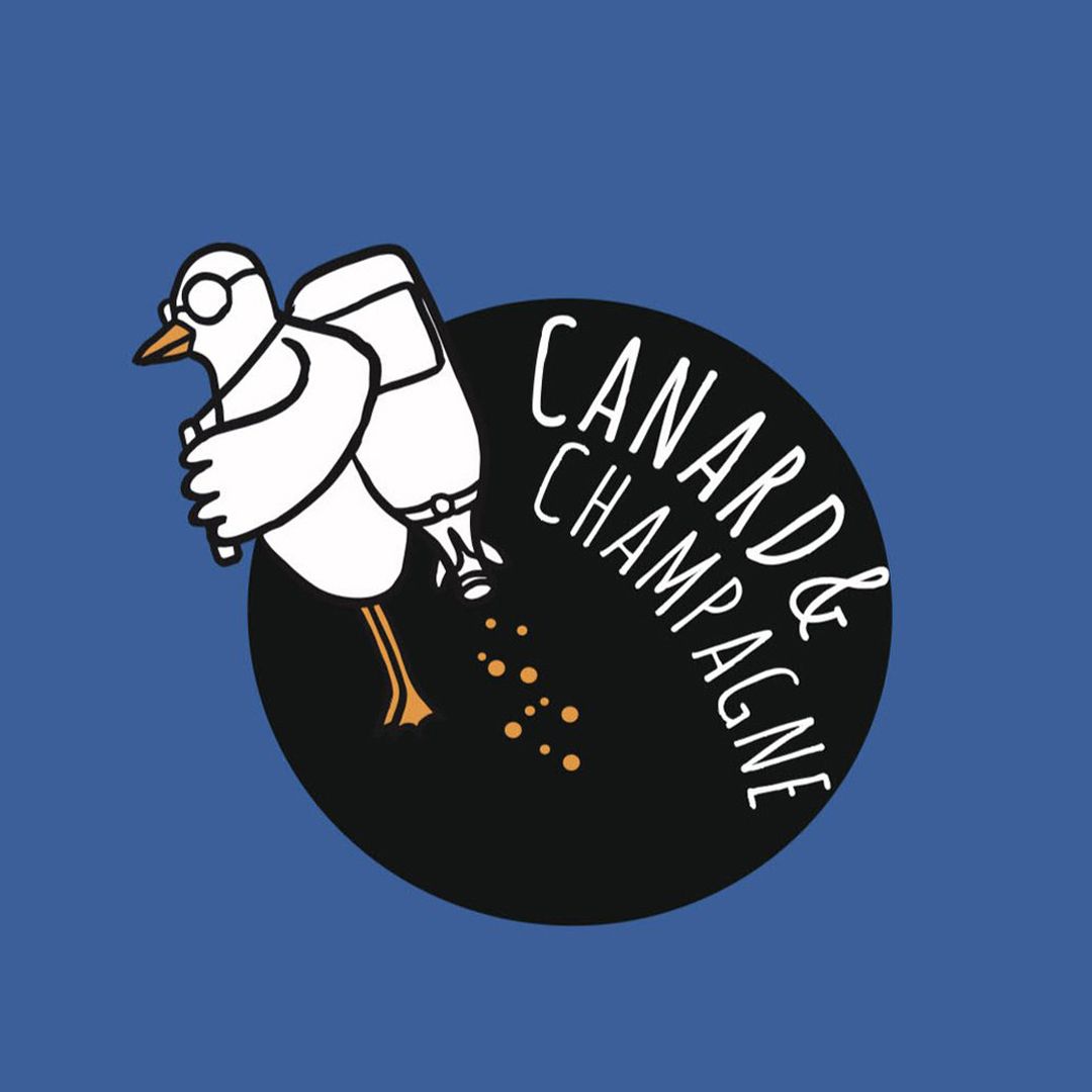 FrenchParadox - Canard & Champagne Restaurant français