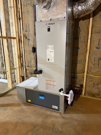 Images Williams Heating & Air Conditioning