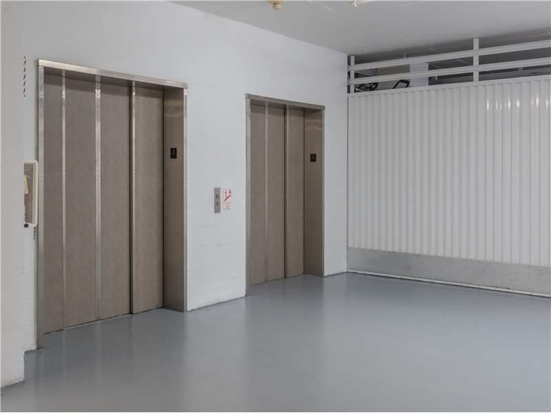 Exterior Units - Extra Space Storage at 1850 Miami Rd, Fort Lauderdale, FL 33316