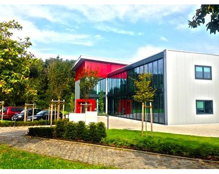 Boots Bauunternehmung GmbH, Dülkener Str. 187 in Schwalmtal