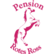 Pension Rotes Roß Logo