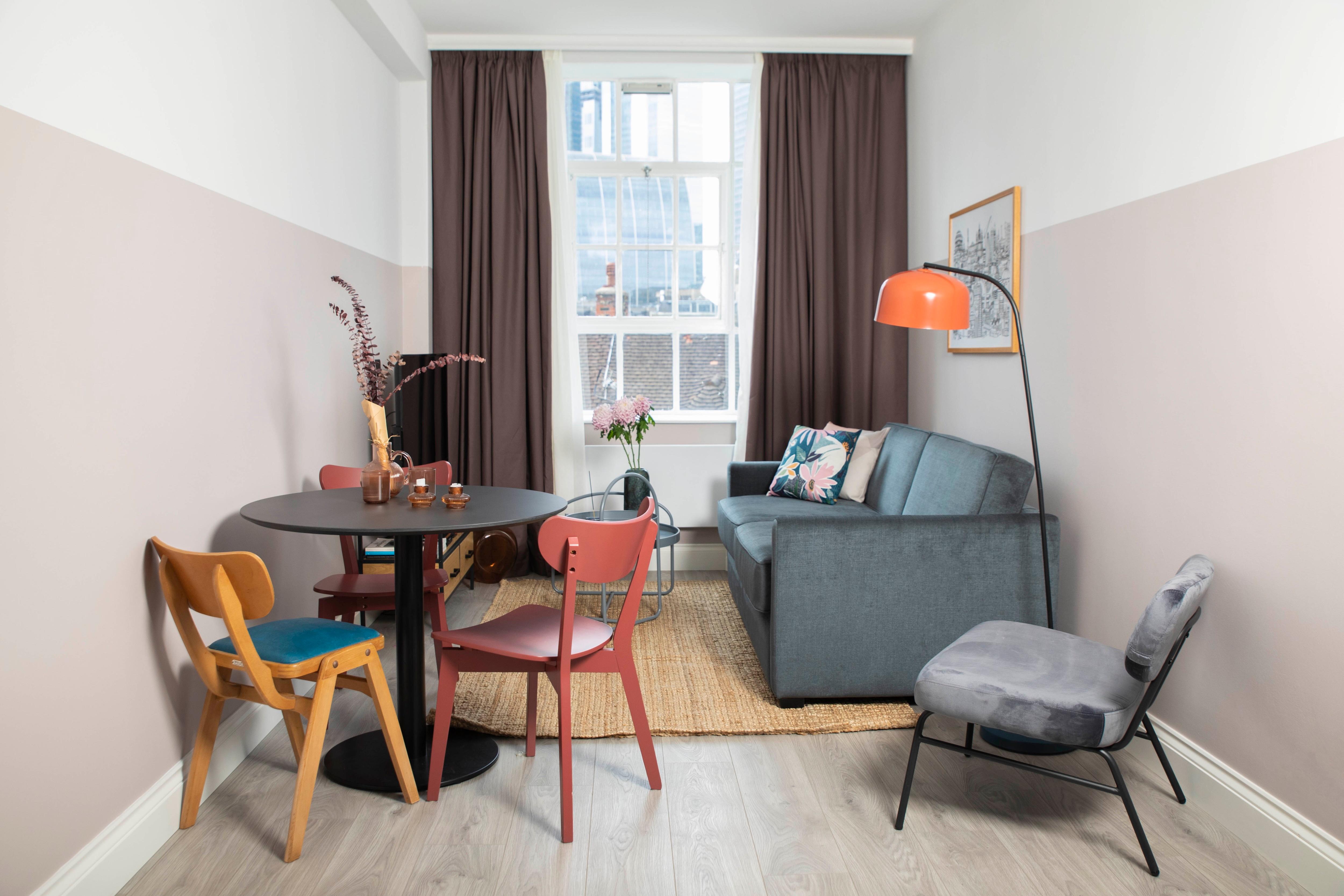 Images Bob W London Commercial House