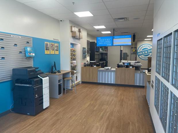 Images The UPS Store