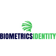 Biometrics Identity Verification System Logo