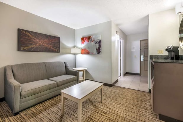 Images Best Western Plus Lake City