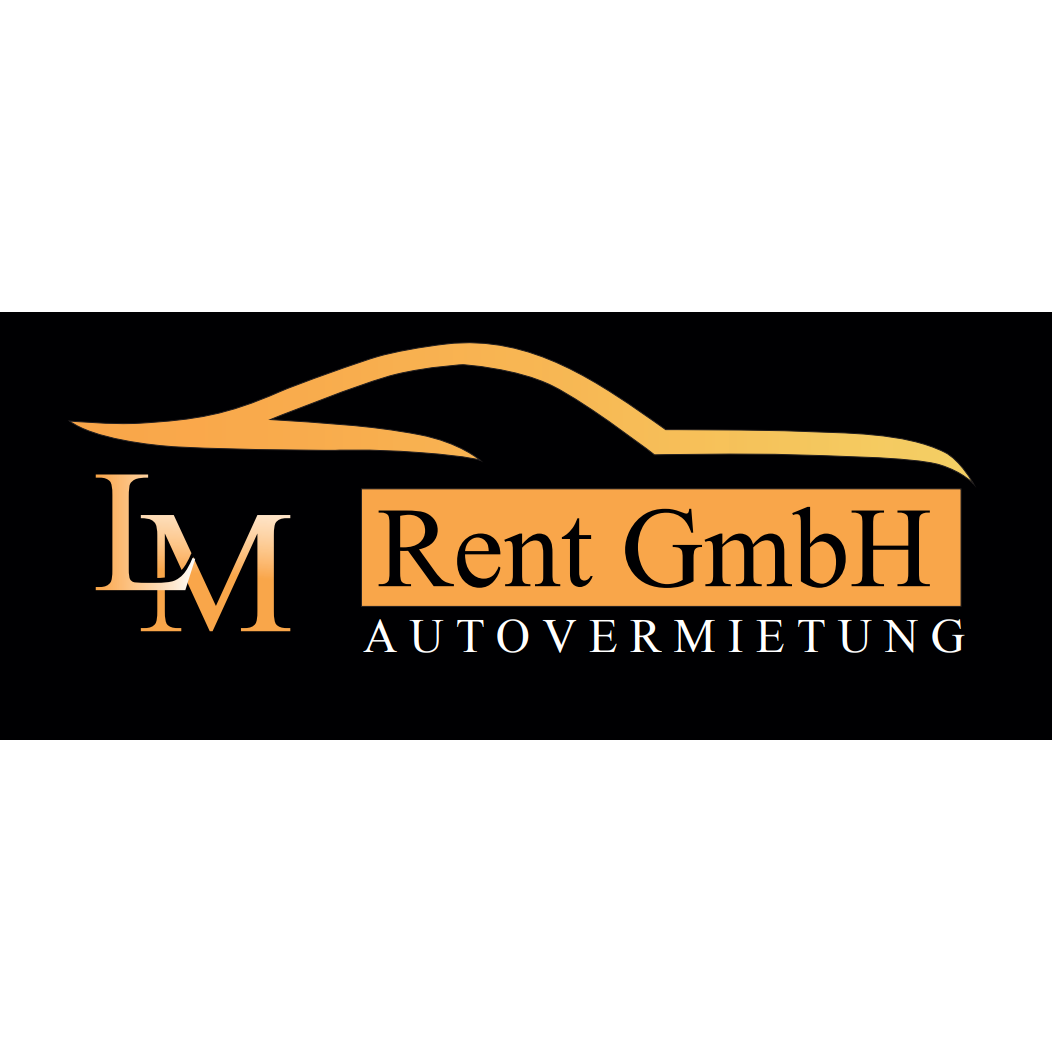 Logo LM Rent GmbH