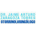 Dr. Jaime Arturo Zaragoza Torres Otorrinolaringólogo Logo