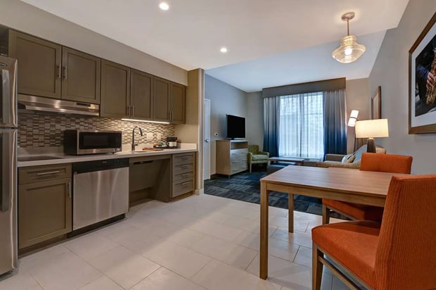 Images Homewood Suites by Hilton Austin Cedar Park Lakeline