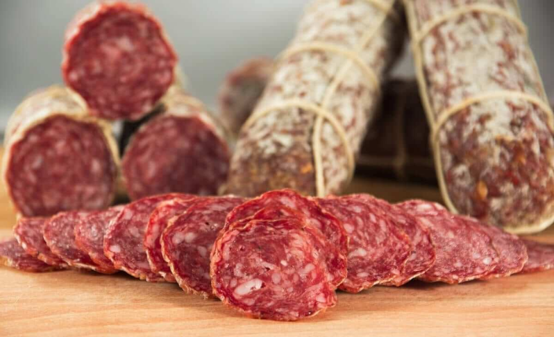 Images F.lli Rossi Alimentari