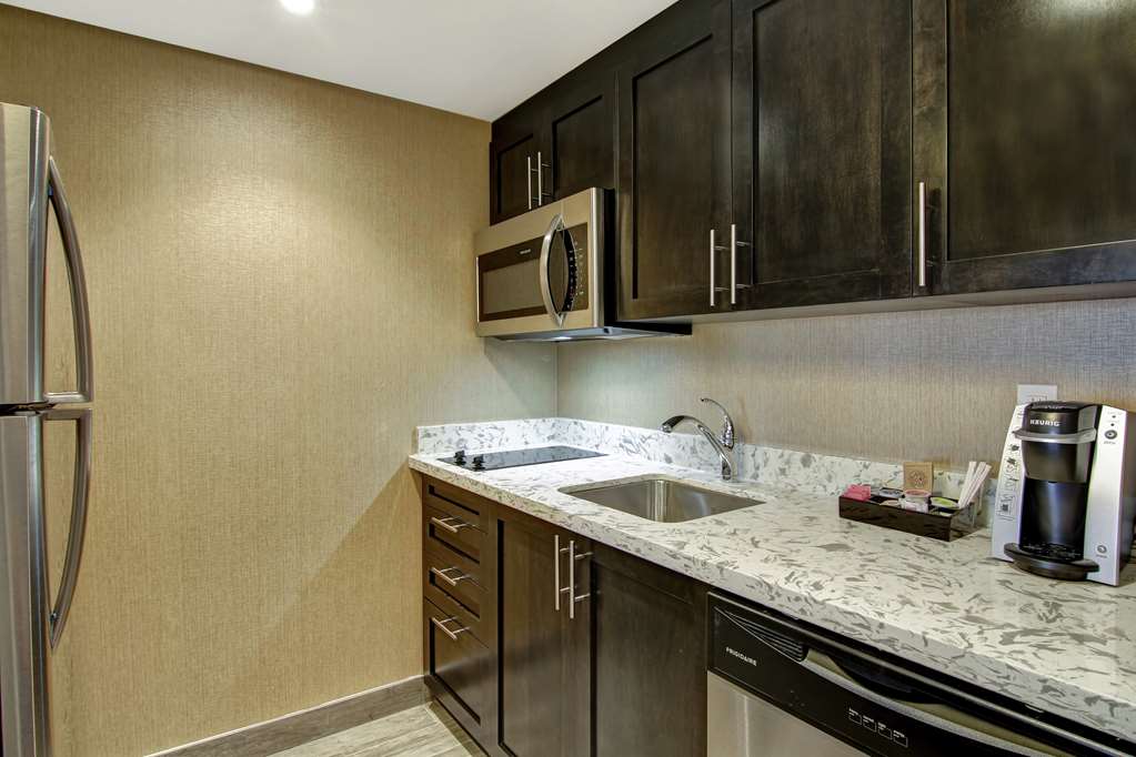 Images Homewood Suites by Hilton Ottawa Kanata