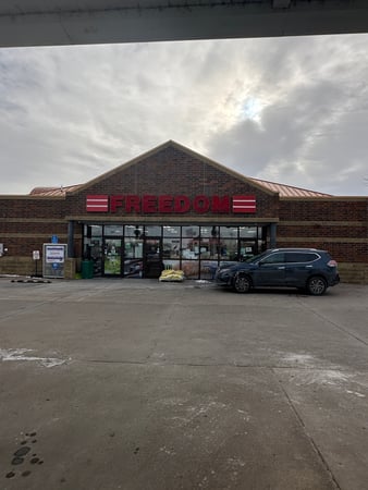Images CoinFlip Bitcoin ATM - BP (Fridley)