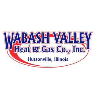 Wabash Valley Heat & Gas Co Logo