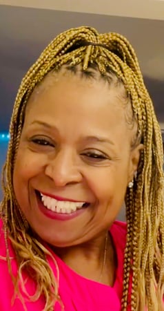 Images Bridget Thomas, Counselor