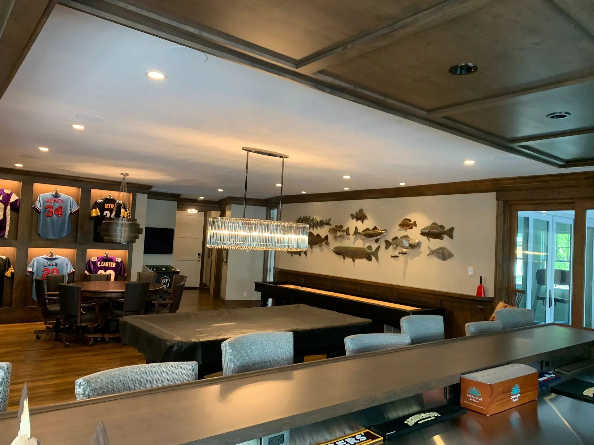 LP Lighting and Integration Image